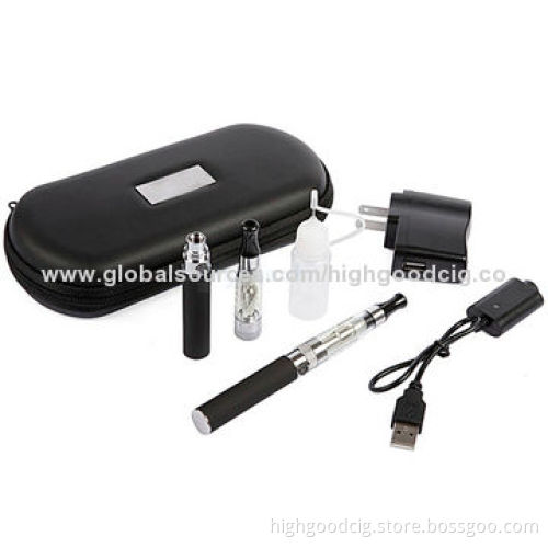 2014 cheap price ego CE4/CE5 blister pack, 1100mah e cigarette starter kit